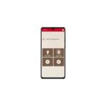 MOTOR KIT ADVANCED F45L TITANIUM 08451-01T