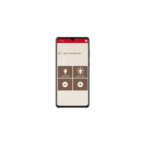 MOTOR KIT ADVANCED F45S 08455-01P