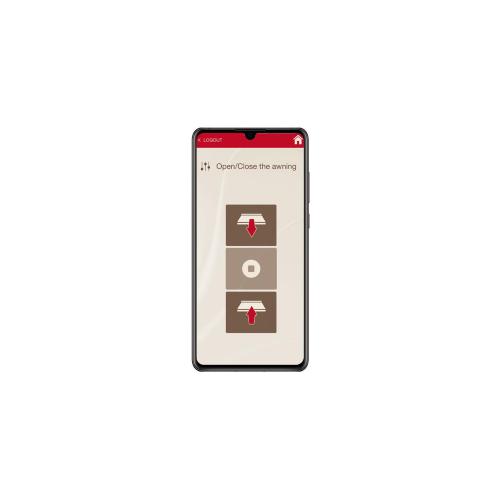 MOTOR KIT ADVANCED F45S 08455-01P