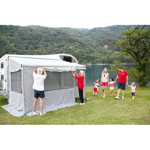 PRIVACY ROOM LIGHT 260 F45 VAN 08765-01-