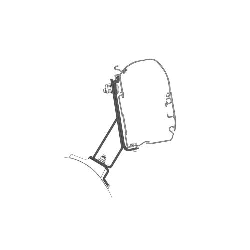 TENDALINO F45S 260 ROYAL GREY STELLANTIS 06280F01R