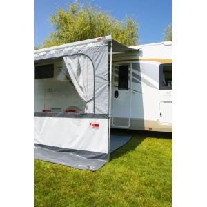 PARETE FRONTALE PER TENDALINI BLOCKER PRO 350 07971-04-