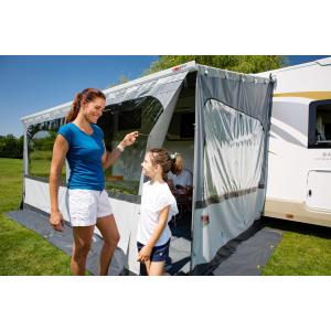 PARETE FRONTALE PER TENDALINI BLOCKER PRO 350 07971-04-