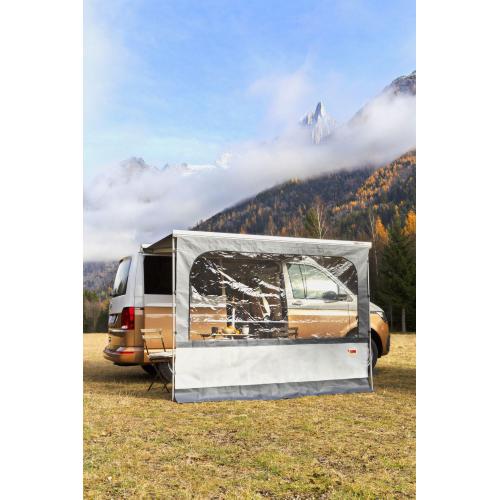 PARETE FRONTALE PER TENDALINI BLOCKER PRO 350 07971-04-