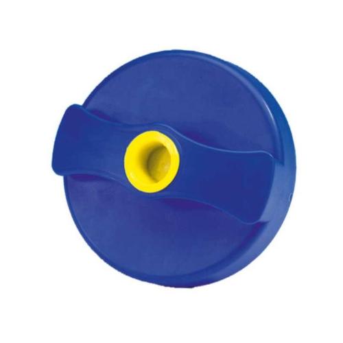 TAPPO PER SERBATOIO ACQUA SENZA CHIAVI BLU