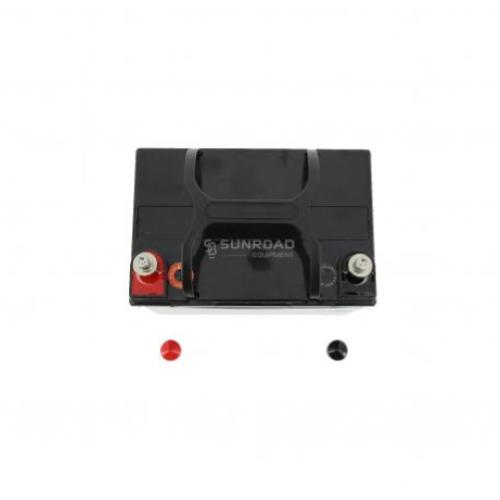 EM203 ENDURO MOVER HANDLER MANUAL APPROACH KIT + 24A LITHIUM BATTERY