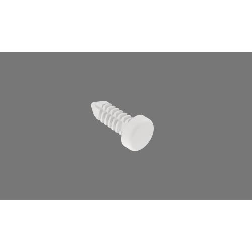 KIT TAPPO GRIGLIA TURBO VENT 8PZ 98683-135