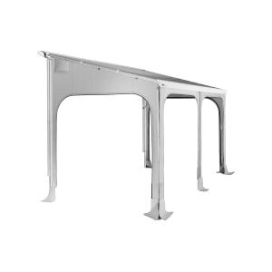 PRIVACY PANORAMA 400 DUCATO DOPO IL 06/2006 6300/6200 H230-250 