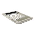 HEKI 3 CORNICE INTERNA COMPLETA BIANCO CREMA 4460000291