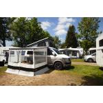 RAIN BLOCKER G2 SET COMPLETO 4200 260X185H CM