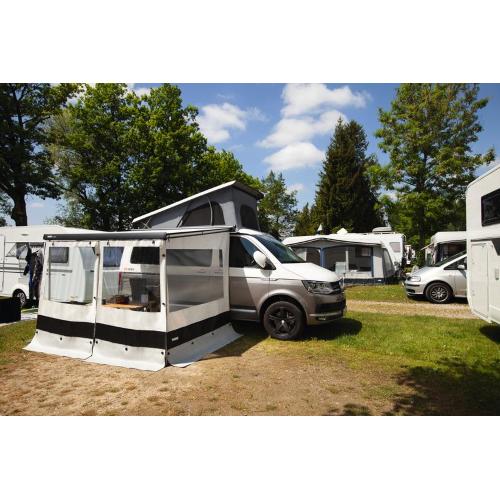 RAIN BLOCKER G2 SET COMPLETO 4200 260X185H CM