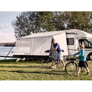 PARETE FRONTALE THULE SUN BLOCKER G2 FRONT LUNGHEZZA 280CM