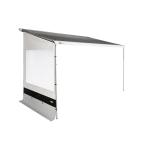 RAIN BLOCKER G2 SIDE 200X180-199H CM XS