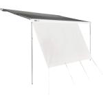 PARETE FRONTALE VIEW BLOCKER G2 FRONT 240X140H CM