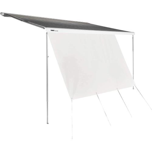 PARETE FRONTALE VIEW BLOCKER G2 FRONT 240X140H CM