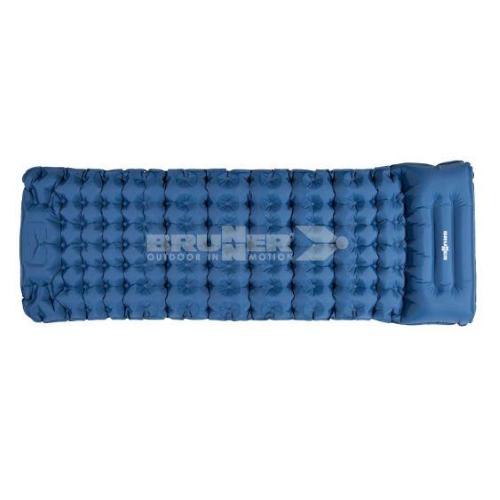 MATERASSINO MOFLATE 200X70X8CM