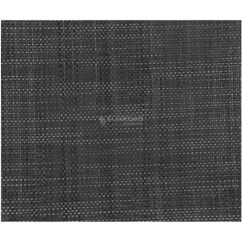 STUOIA IN PVC 500GR NERA 250 X 550