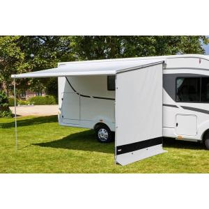 PARETE LATERALE THULE VIEW BLOCKER G2 SIDE P250CM  H205-224CM S