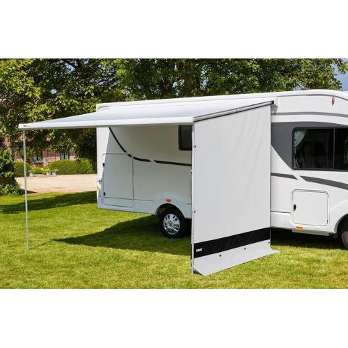 PARETE LATERALE THULE VIEW BLOCKER G2 SIDE P250CM  H205-224CM S