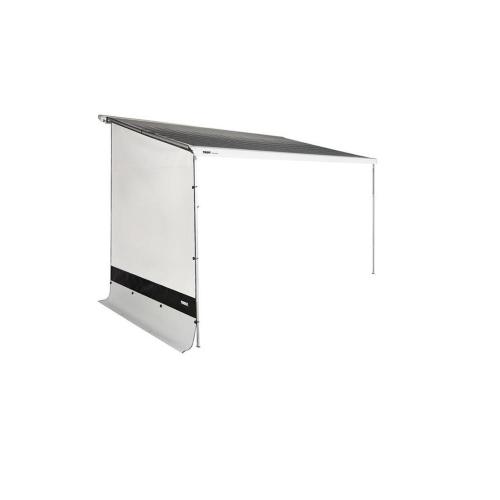 PARETE LATERALE THULE VIEW BLOCKER G2 SIDE P250CM  H205-224CM S