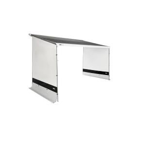 PARETE LATERALE THULE VIEW BLOCKER G2 SIDE P250CM  H205-224CM S