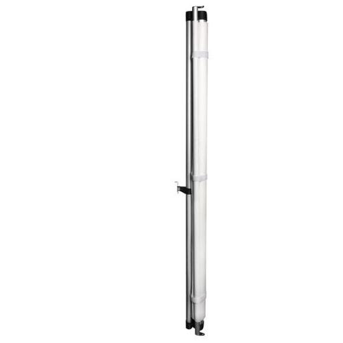 PARETE LATERALE THULE WINDSCREEN  H150CM