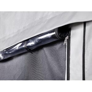 THULE MOSQUITO SCREEN FRONT 360 CM PER THULE QUICKFIT E EASYLINK
