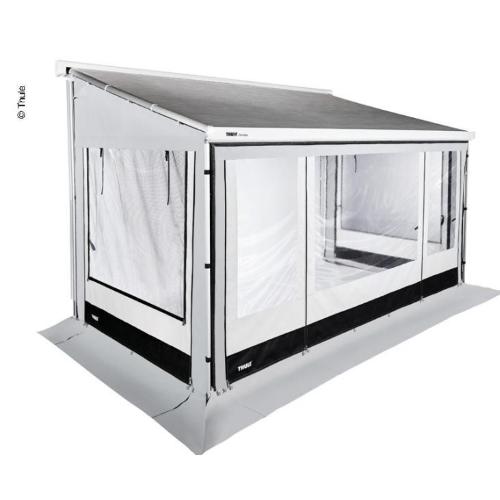 PRIVACY RESIDENCE G3 COMPLETA 5003/5200 300CM H260-275CM XL