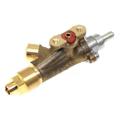 VALVOLA DI REGOLAZIONE GAS PIANO COTTURA 407148005