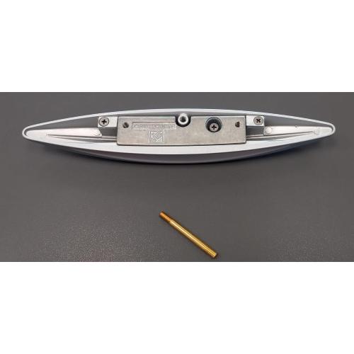 MANIGLIA PER PENSILI E ANTINE CI RIVIERA 08W2CS1632