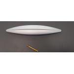 MANIGLIA PER PENSILI E ANTINE CI RIVIERA 08W2CS1632