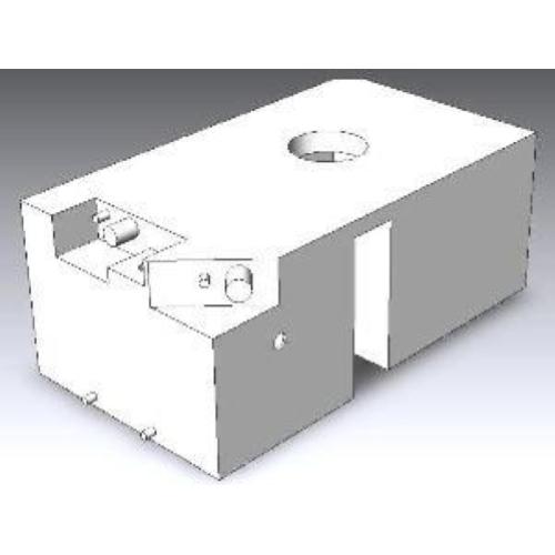 SERBATOIO PER ACQUE CHIARE 110 LT ORIGINALE CI