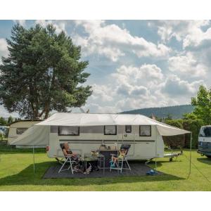 TENDALINO PARASOLE UNIVERSALE COMO 400CM PROFONDITA' 240CM