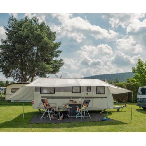 TENDALINO PARASOLE UNIVERSALE COMO 400CM PROFONDITA' 240CM