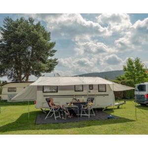 TENDALINO PARASOLE UNIVERSALE COMO 400CM PROFONDITA' 240CM