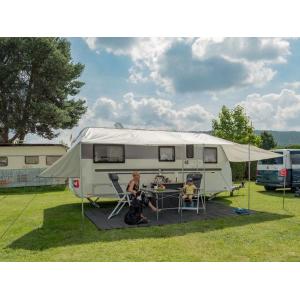 TENDALINO PARASOLE UNIVERSALE COMO 400CM PROFONDITA' 240CM