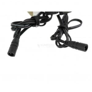 KIT ILLUMINAZIONE PER VERANDE A LED CON TRASFORMATORE