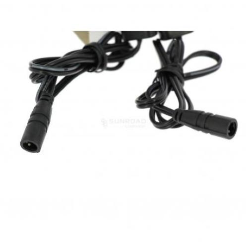 KIT ILLUMINAZIONE PER VERANDE A LED CON TRASFORMATORE