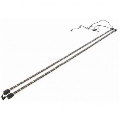 KIT ILLUMINAZIONE PER VERANDE A LED CON TRASFORMATORE