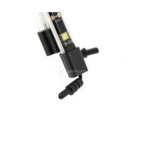 KIT ILLUMINAZIONE PER VERANDE A LED KIT AGGIUNTIVO SENZA TRASFORMATORE