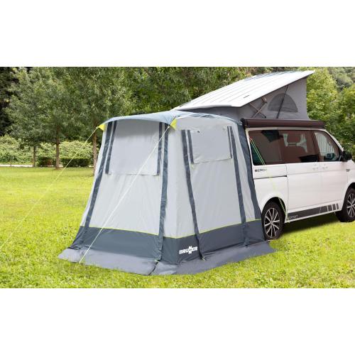 TENDA PER PORTELLONE POSTERIORE COMET VW T5/T6 200X200XH205 0102968N