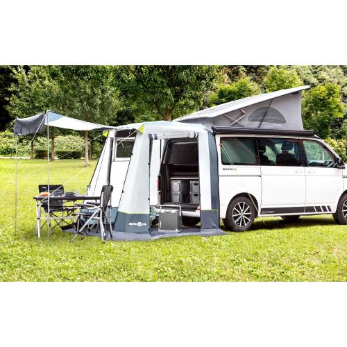 TENDA PER PORTELLONE POSTERIORE COMET VW T5/T6 200X200XH205 0102968N