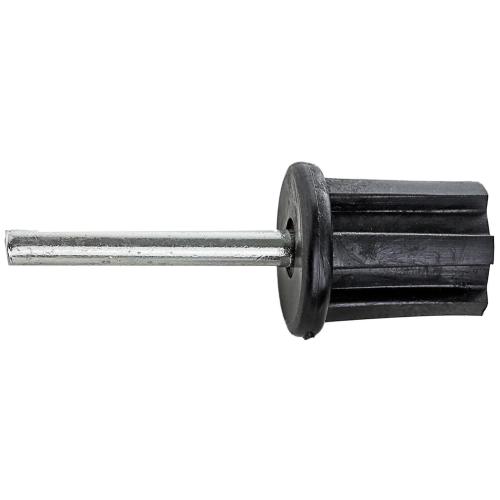 PUNTALE POLESTING DIAMETRO 25MM 5PZ 0306049C