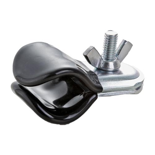 MORSETTO POLECLAMP DIAMETRO 2/28MM 4PZ 0306052C