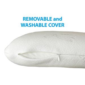 CUSCINO DA VIAGGIO MEMO TRAVEL 37X28X10CM 0434009N