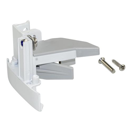 4453000885 CAPPUCCIO TERMINALE FRONTALE DESTRO PW1500