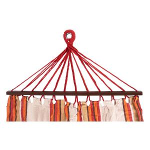 AMACA JARDIM CON ASTE IN LEGNO 0414018N.C27