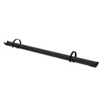 CANALINA PER CARRY-BIKE RAIL PLUS DEEP BLACK 128CM 98656M567