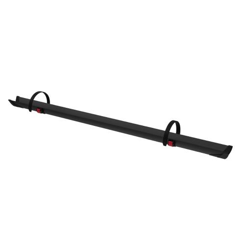 CANALINA PER CARRY-BIKE RAIL PLUS DEEP BLACK 128CM 98656M567