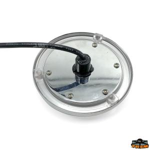 LUCE SUBACQUEA LED 6 LED X3W BLU